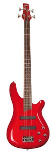 online musical instruments store ghana_We_sell_EAGLETONE MBA100 CANDY APPLE RED