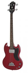 online musical instruments store ghana_We_sell_EPIPHONE EB0 CHERRY
