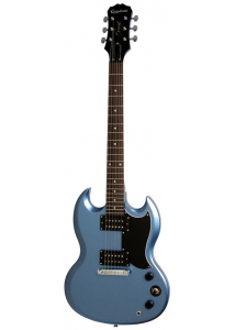 online musical instruments store ghana_We_sell_Epiphone Limited Edition SG Special-I Electric Guitar Pelham Blue_call_us_0202122468