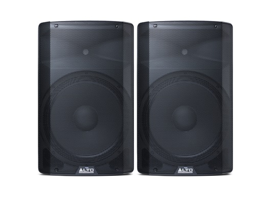Alto TX215 PA Speaker Online DJ speaker store to buy in Ghana Call 0201802032