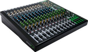 Mackie PRO FX16 v3 Mixing Desk Online musical instruments store Ghana CALL 0201802032