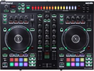 Online musical instruments store Ghana, Roland DJ-505 DJ Controller for sell dj Equipment's Sells-505_t_gal_57147bd706
